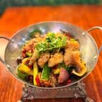 Best Spicy Grass Carp Fillets 辣炒脆肉皖 in Santa Clara, CA